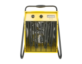 Электрическая тепловая пушка Inforce IH 15 Q