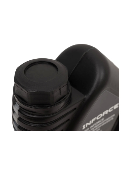 Масло лубрикаторное для пневматического инструмента Inforce (вязкость 40; 1 л) VG 46 IOLM-1046