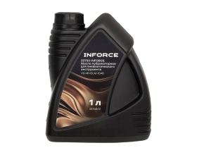 Масло лубрикаторное для пневматического инструмента Inforce (вязкость 40; 1 л) VG 46 IOLM-1046