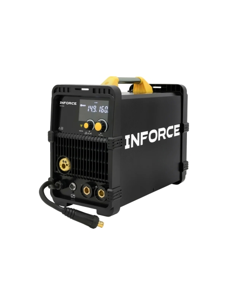 Сварочный полуавтомат-инвертор Inforce IMIG-160S