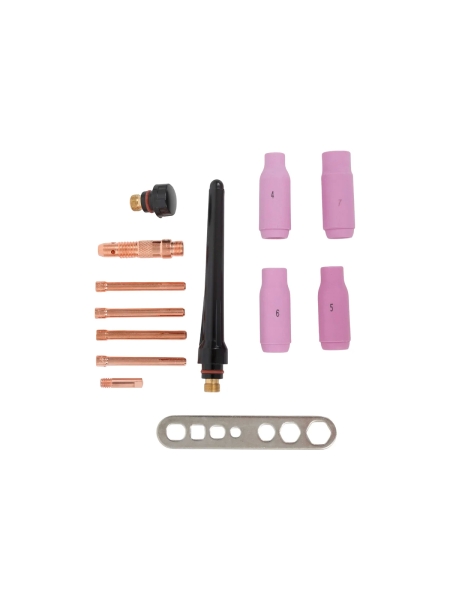 Сварочный полуавтомат-инвертор Inforce IMIG-160S