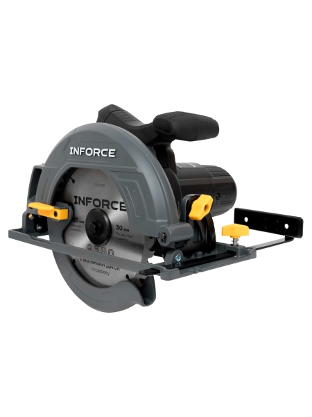Дисковая (циркулярная) пила Inforce DS1915