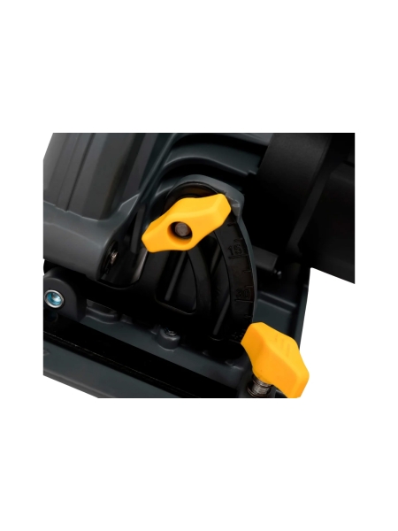 Дисковая (циркулярная) пила Inforce DS1915