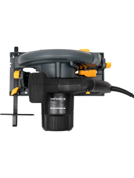 Дисковая (циркулярная) пила Inforce DS1915