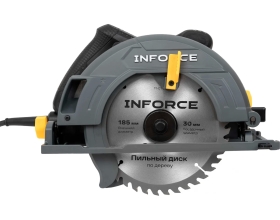Дисковая (циркулярная) пила Inforce DS1915