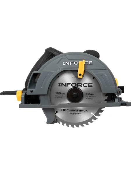 Дисковая (циркулярная) пила Inforce DS1915