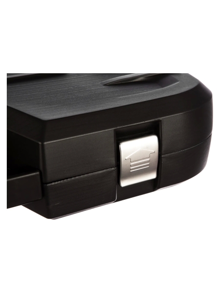 Набор инструментов 94 предмета 1/2", 1/4" Inforce, Сталь Cr-V, Профессиональный, 06-07-10