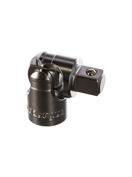 Набор инструментов 94 предмета 1/2", 1/4" Inforce, Сталь Cr-V, Профессиональный, 06-07-10