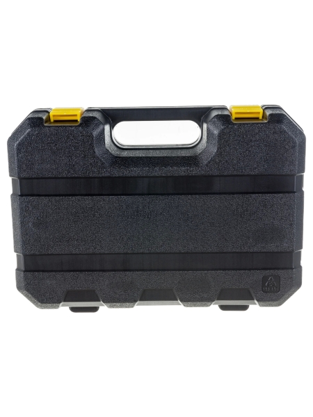 Автомобильный компрессор в кейсе Inforce 04-06-10