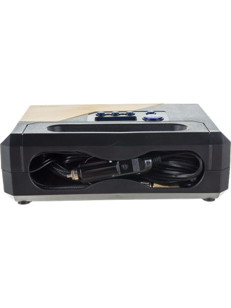 Автомобильный компрессор в кейсе Inforce 04-06-10