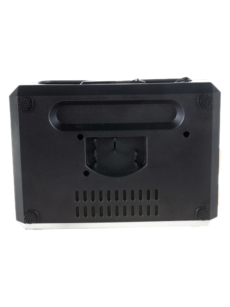 Автомобильный компрессор в кейсе Inforce 04-06-10