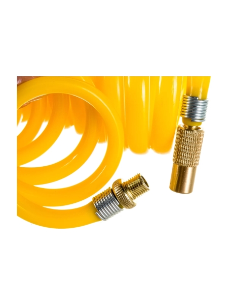 Автомобильный компрессор в кейсе Inforce 04-06-10