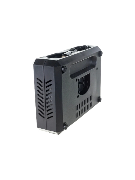 Автомобильный компрессор в кейсе Inforce 04-06-10