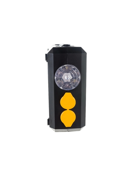 Автомобильный компрессор в кейсе Inforce 04-06-10