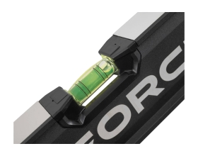 Магнитный уровень Inforce 1000мм 06-11-058