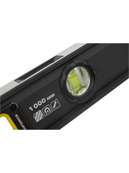 Магнитный уровень Inforce 1000мм 06-11-058