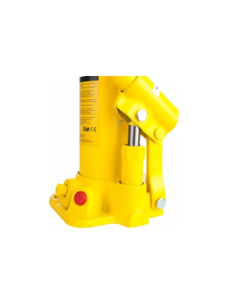 Гидравлический бутылочный домкрат 3т Inforce T90304