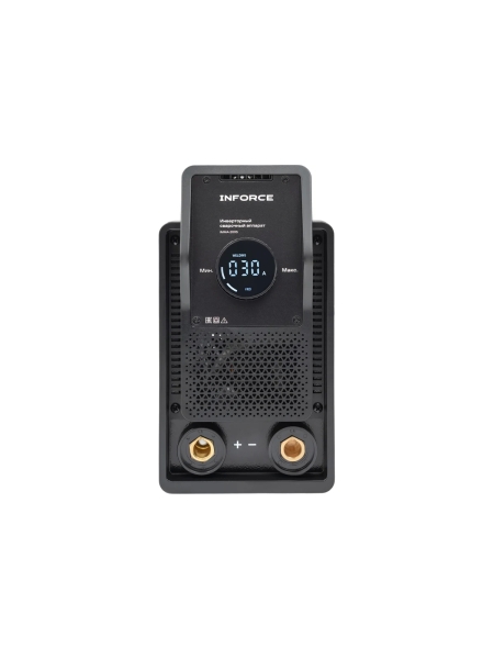 Инверторный сварочный аппарат Inforce IMMA-200S