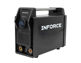 Инверторный сварочный аппарат Inforce IMMA-200S