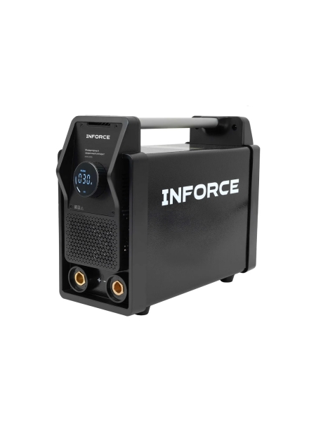 Инверторный сварочный аппарат Inforce IMMA-200S