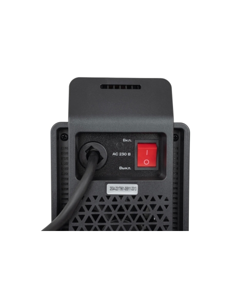 Инверторный сварочный аппарат Inforce IMMA-200S