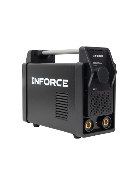 Инверторный сварочный аппарат Inforce IMMA-200S