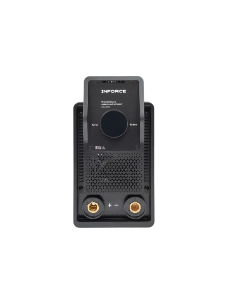 Инверторный сварочный аппарат Inforce IMMA-200S