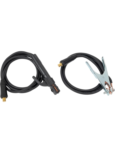 Инверторный сварочный аппарат Inforce IMMA-200S