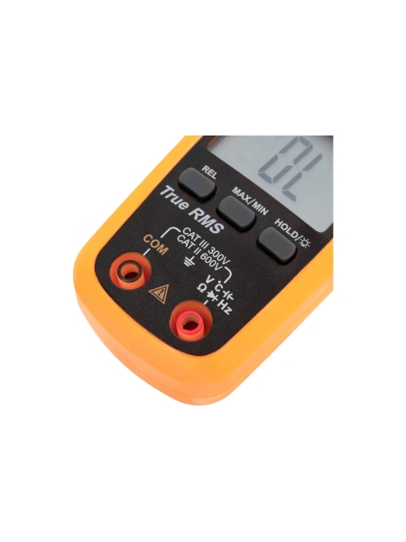 Токоизмерительные клещи Inforce 01-05-12