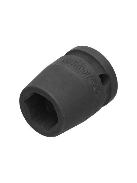 Торцевая головка ударная (17 мм; 1/2DR) INFORCE 11-01-625