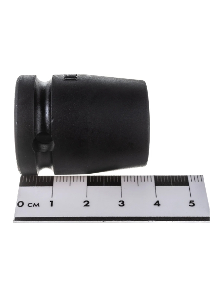 Торцевая головка ударная (17 мм; 1/2DR) INFORCE 11-01-625