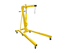 Гидравлический кран 2 т Inforce T32002X 04-04-02 (в двух коробках)