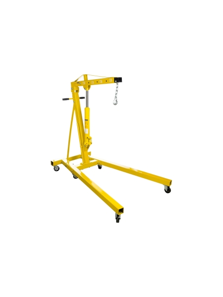 Гидравлический кран 2 т Inforce T32002X 04-04-02 (в двух коробках)