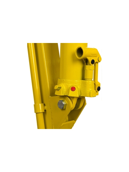 Гидравлический кран 2 т Inforce T32002X 04-04-02 (в двух коробках)