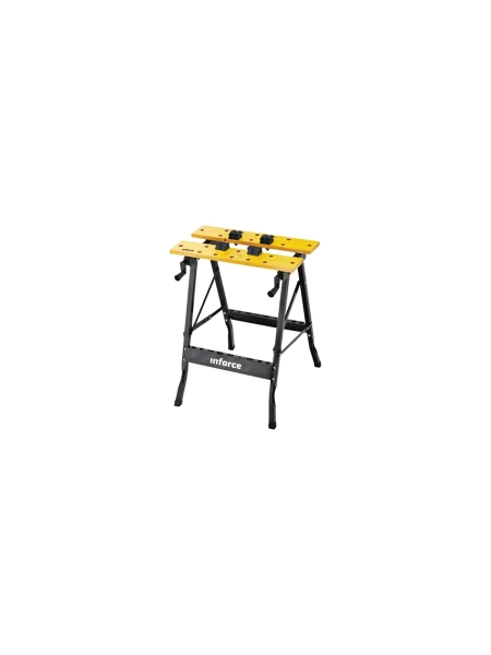 Верстак Inforce WB76 05-01-004