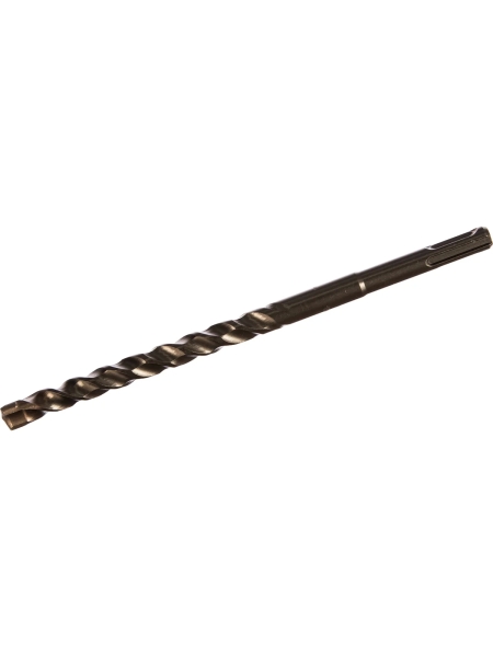 Бур по железобетону 3X (12х210 мм; SDS+) Inforce 11-01-581