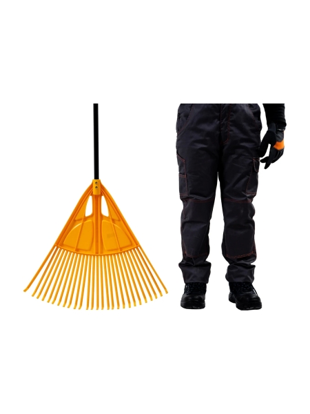 Веерные грабли Inforce 06-12-12