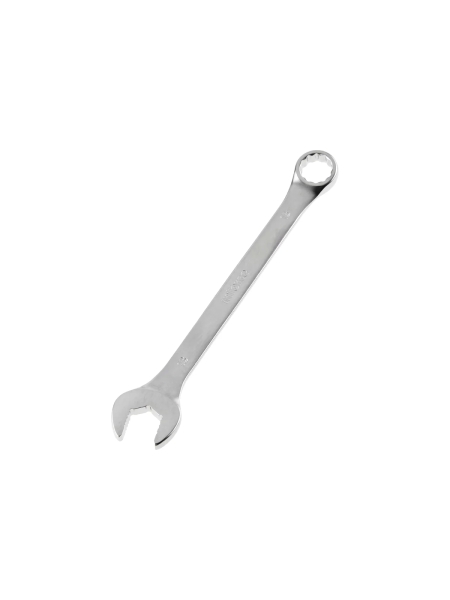 Комбинированный ключ 13мм Inforce, Сталь Cr-V, профессиональный, 06-05-15