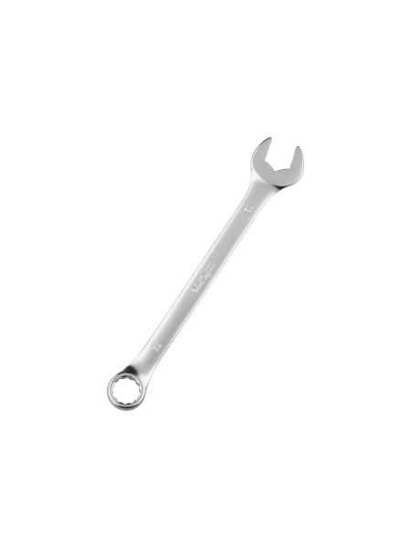 Комбинированный ключ 13мм Inforce, Сталь Cr-V, профессиональный, 06-05-15