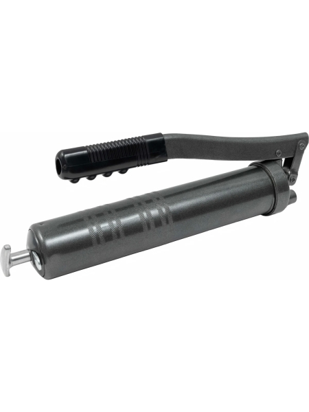 Профессиональный плунжерный шприц Inforce с быстросъёмом (шланг+трубка) 690атм, 520см3 08-09-15