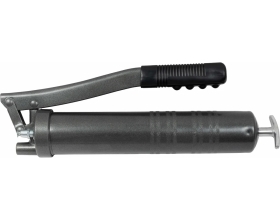 Профессиональный плунжерный шприц Inforce с быстросъёмом (шланг+трубка) 690атм, 520см3 08-09-15