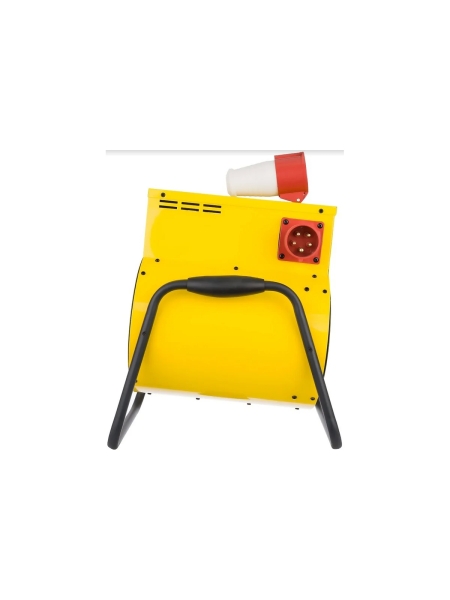 Электрическая тепловая пушка Inforce IH 9 R