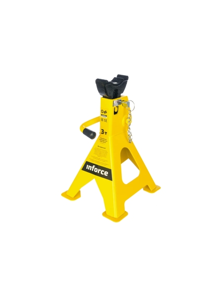 Усиленная страховочная подставка 3 т Inforce 08-08-07