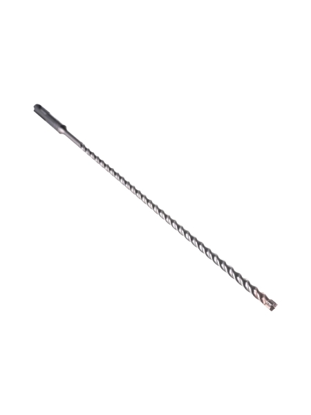 Бур по железобетону 3X (6х310 мм; SDS+) Inforce 11-01-569