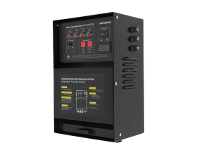 Блок автоматики Inforce IATS 50230S