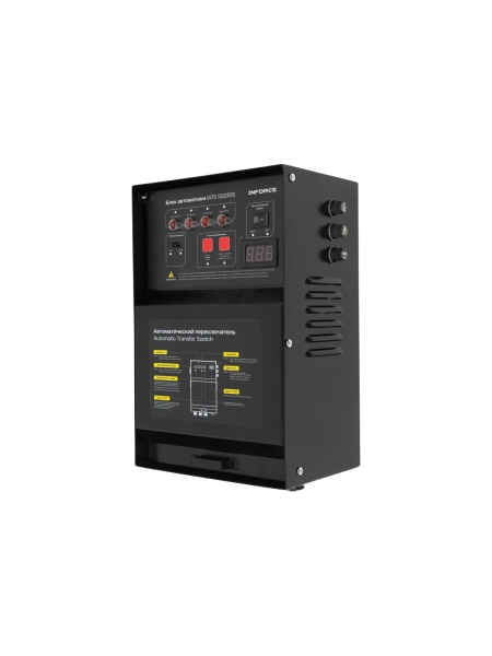 Блок автоматики Inforce IATS 50230S