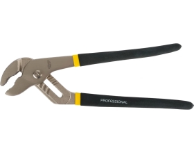 Переставные клещи Inforce 12" 57412