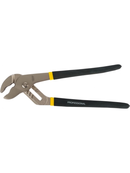 Переставные клещи Inforce 12" 57412