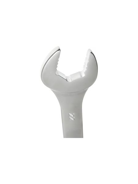 Рожковый ключ Inforce 22x24мм, Сталь Cr-V 06-05-65