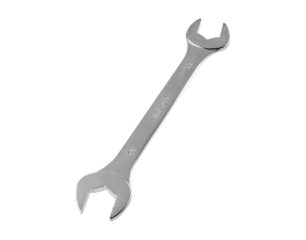 Рожковый ключ Inforce 22x24мм, Сталь Cr-V 06-05-65